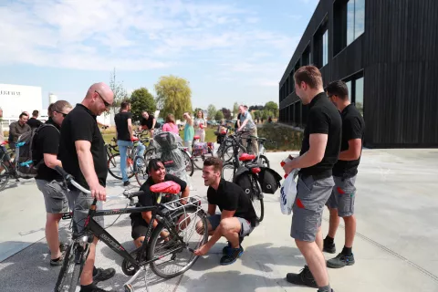 Fiets-naar-je-werkdag