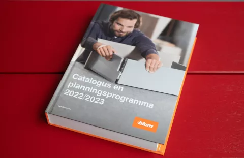 Blum Catalogus